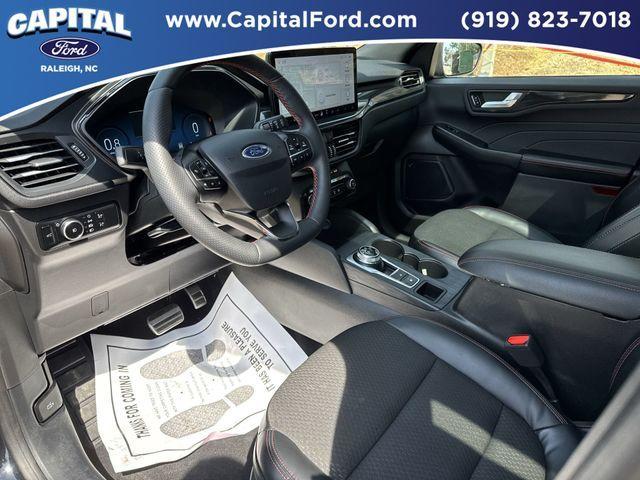 used 2023 Ford Escape car, priced at $29,985