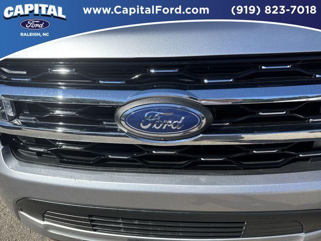 used 2024 Ford Expedition Max car, priced at $52,983