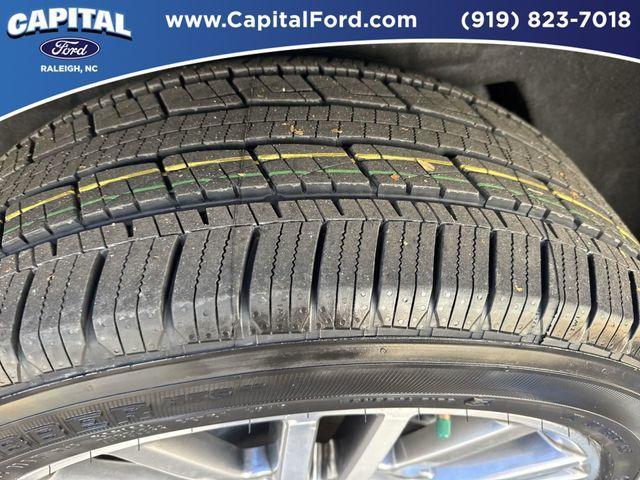 used 2024 Ford Expedition Max car, priced at $52,983