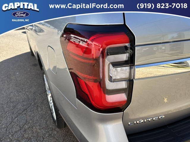 used 2024 Ford Expedition Max car, priced at $52,983
