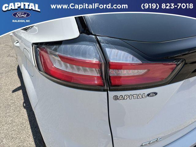 used 2023 Ford Edge car, priced at $24,893