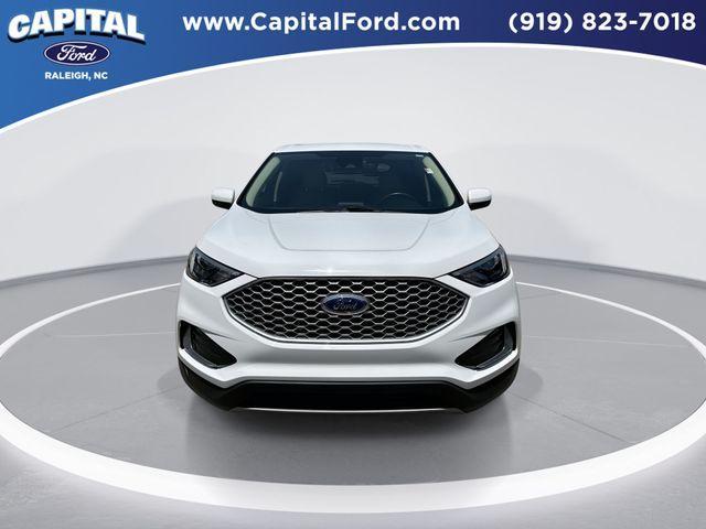 used 2023 Ford Edge car, priced at $24,893