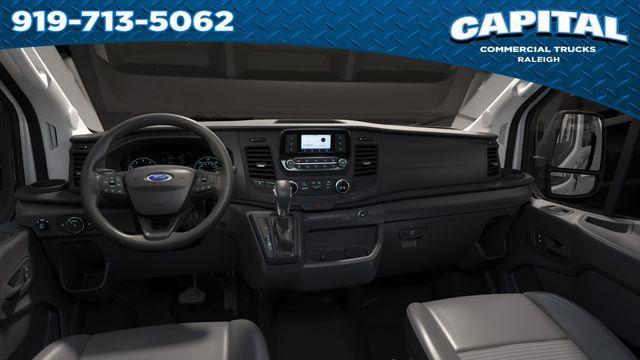 new 2025 Ford Transit-250 car, priced at $53,825