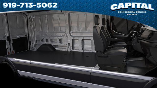 new 2025 Ford Transit-250 car, priced at $53,825