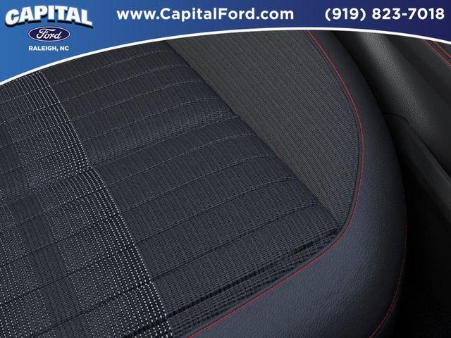 new 2025 Ford Explorer car, priced at $49,040