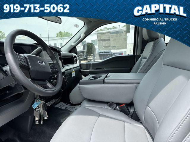 new 2024 Ford F-250 car, priced at $66,386