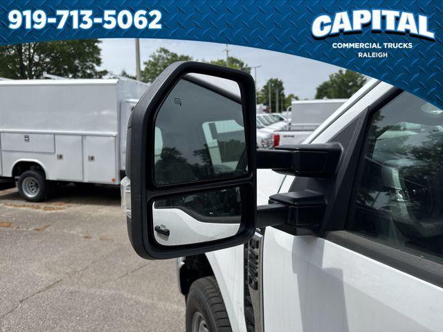 new 2024 Ford F-250 car, priced at $66,386