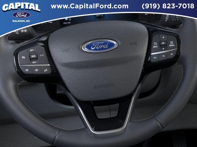 new 2025 Ford Escape car