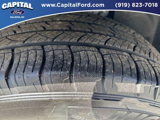 used 2024 Ford Edge car, priced at $31,255