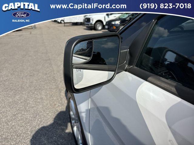 used 2018 Ford Explorer car, priced at $12,990