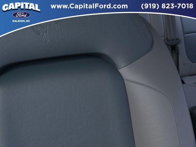 new 2024 Ford Bronco car, priced at $51,250