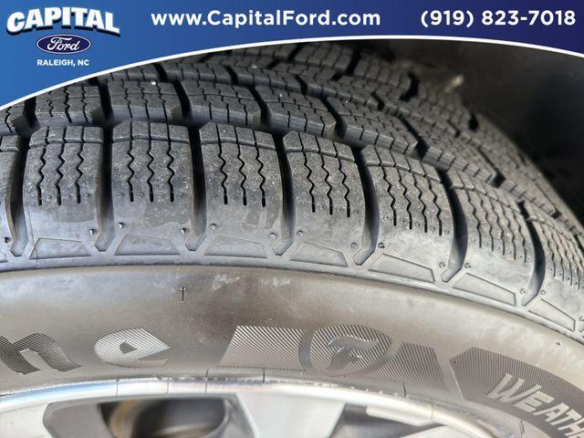 used 2022 Subaru Outback car, priced at $27,895
