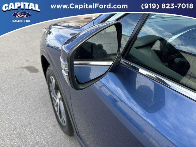 used 2022 Subaru Outback car, priced at $26,875