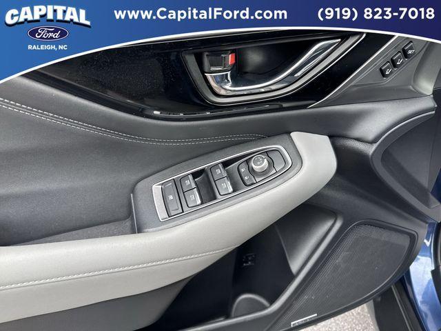 used 2022 Subaru Outback car, priced at $27,895