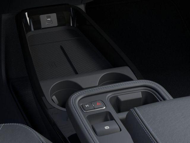 new 2025 Ford Mustang Mach-E car, priced at $43,085