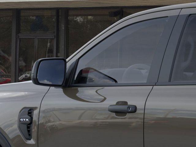 new 2025 Ford Ranger car, priced at $39,130