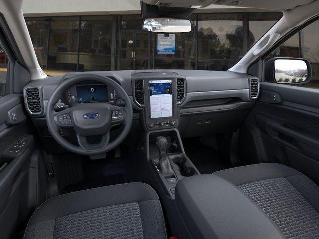 new 2025 Ford Ranger car, priced at $39,130
