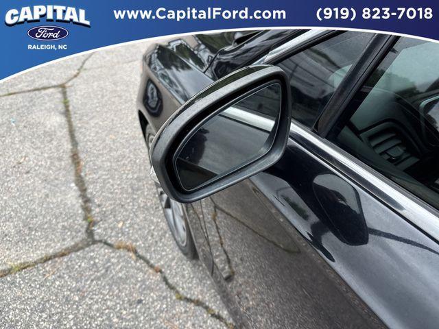 used 2020 Ford Fusion car, priced at $14,985