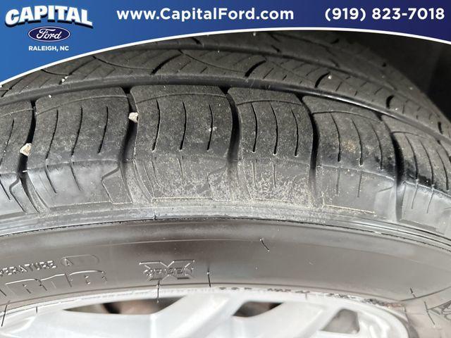 used 2024 Ford Edge car, priced at $30,873