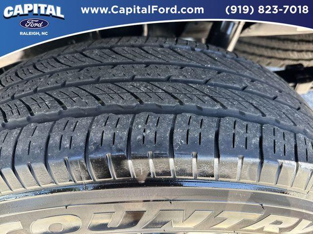 used 2023 Toyota Tacoma car, priced at $33,895
