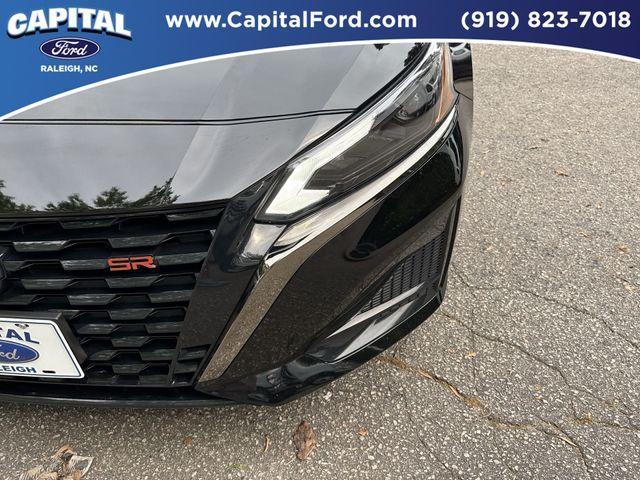 used 2024 Nissan Altima car, priced at $26,295