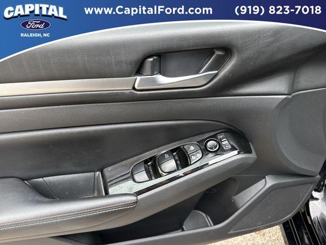 used 2024 Nissan Altima car, priced at $26,923