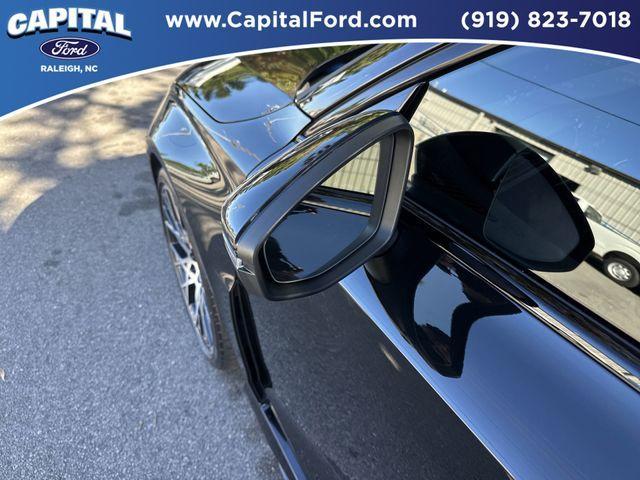 used 2025 Audi RS 3 car, priced at $73,495