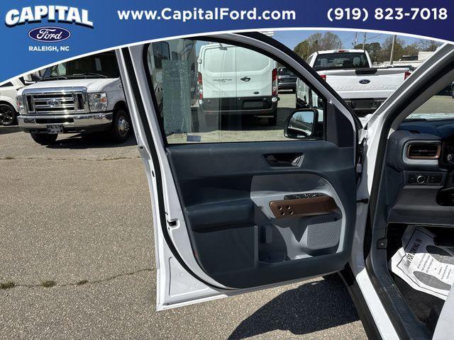 used 2022 Ford Maverick car, priced at $32,985