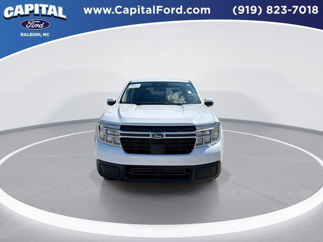 used 2022 Ford Maverick car, priced at $32,985