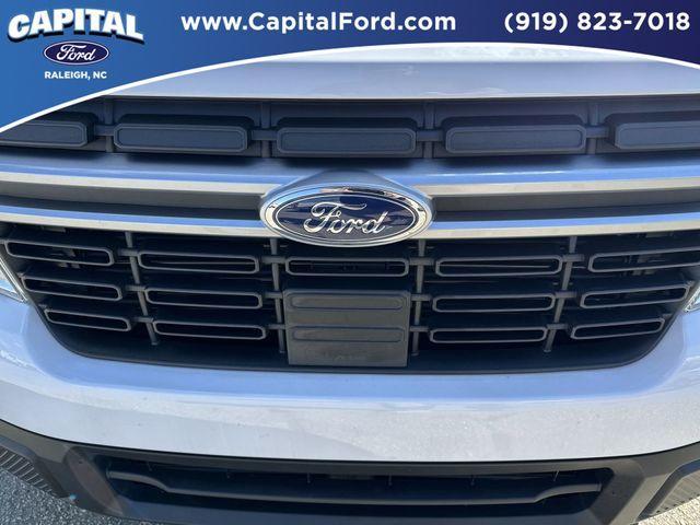 used 2022 Ford Maverick car, priced at $32,985