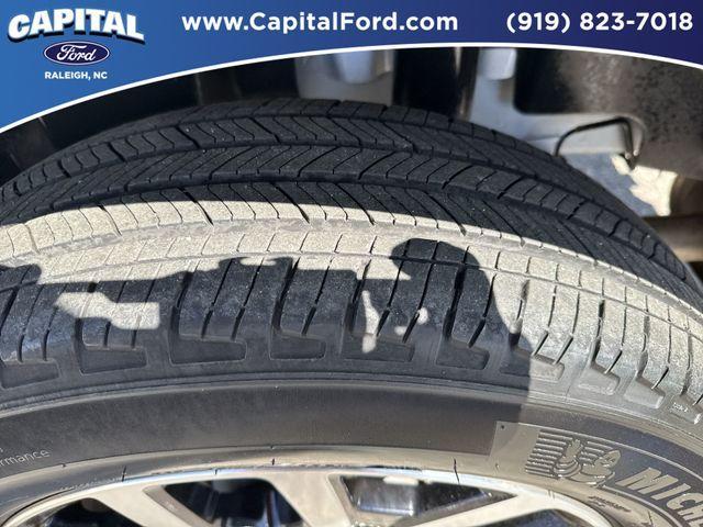 used 2022 Ford Maverick car, priced at $31,490