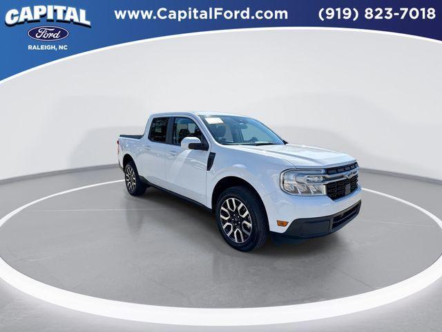 used 2022 Ford Maverick car, priced at $32,985