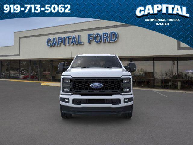 new 2024 Ford F-350 car, priced at $61,980