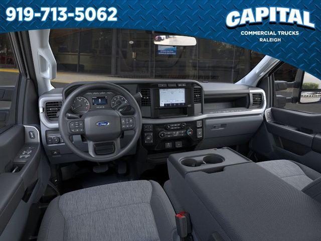 new 2024 Ford F-350 car, priced at $61,980