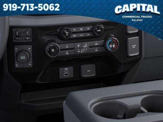 new 2024 Ford F-350 car, priced at $61,980