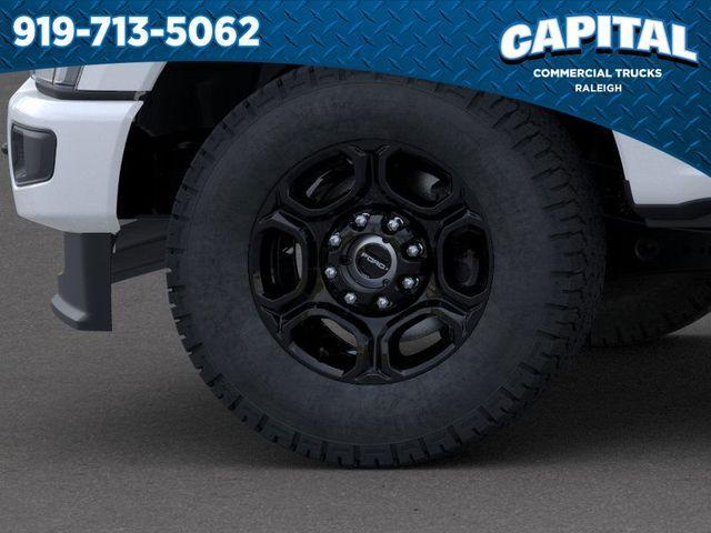 new 2024 Ford F-350 car, priced at $61,980
