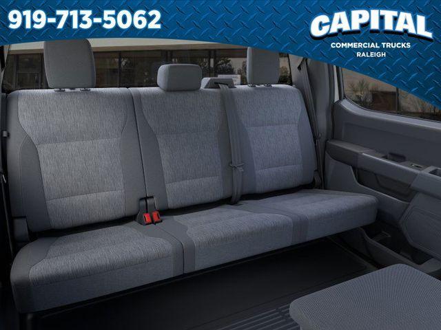 new 2024 Ford F-350 car, priced at $61,980