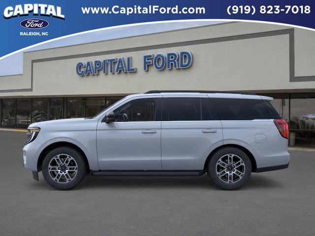 new 2025 Ford Expedition car, priced at $69,725