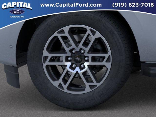 new 2025 Ford Expedition car, priced at $69,725