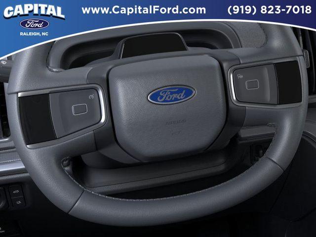 new 2025 Ford Expedition car, priced at $69,725