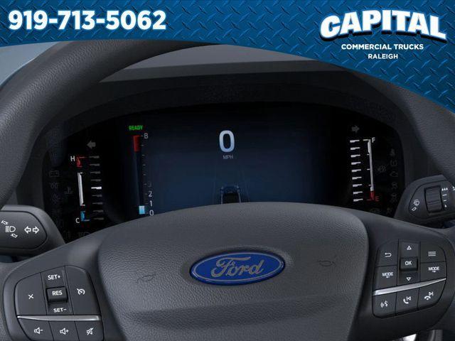 new 2025 Ford Maverick car, priced at $29,905