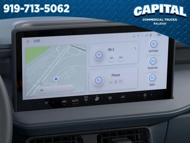 new 2025 Ford Maverick car, priced at $29,905