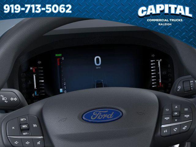 new 2025 Ford Maverick car, priced at $29,905
