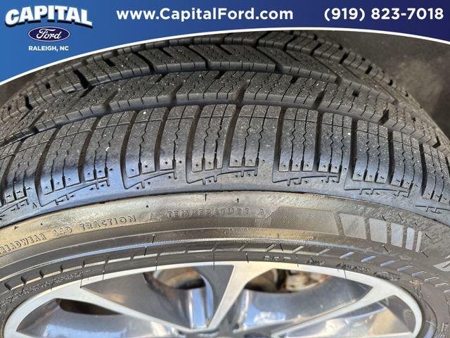 used 2017 BMW X5 car, priced at $16,491