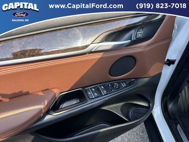 used 2017 BMW X5 car, priced at $16,491