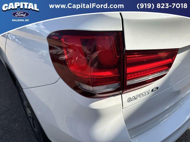used 2017 BMW X5 car, priced at $16,491
