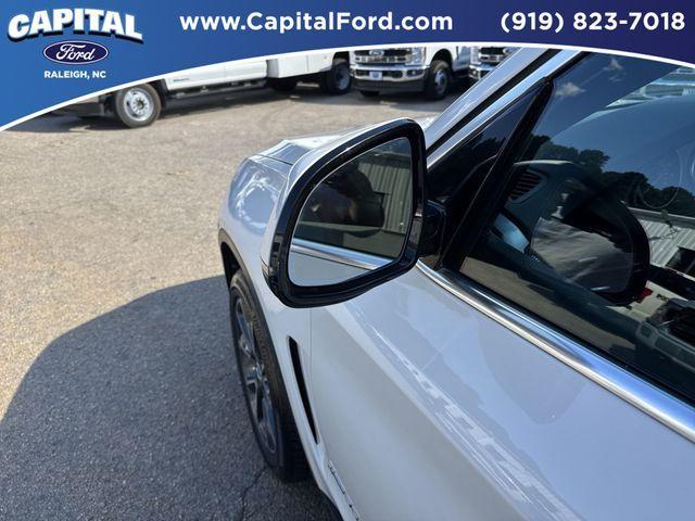 used 2017 BMW X5 car, priced at $16,491