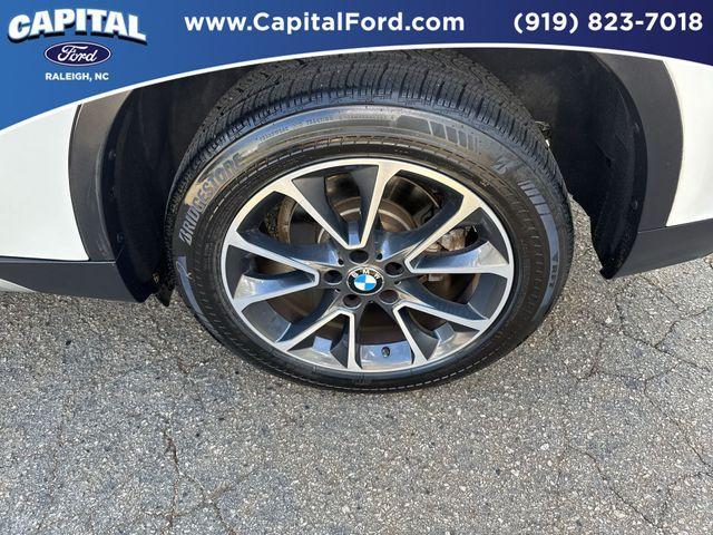 used 2017 BMW X5 car, priced at $16,491