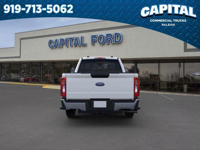 new 2024 Ford F-250 car, priced at $56,620