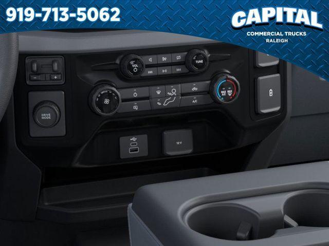 new 2024 Ford F-250 car, priced at $56,620
